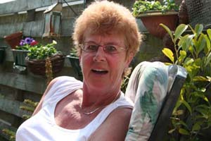 (c) copyright Donna Salverda Leeuwarden