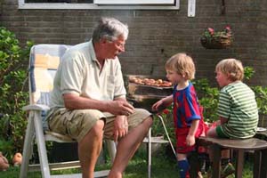 (c) copyright Donna Salverda Leeuwarden