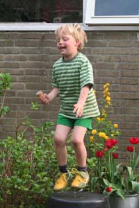 (c) copyright Donna Salverda Leeuwarden