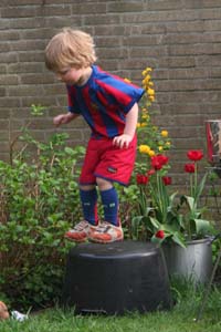 (c) copyright Donna Salverda Leeuwarden