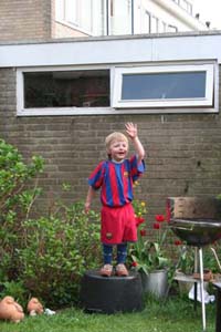 (c) copyright Donna Salverda Leeuwarden